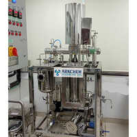 Semi-Automatic Evaporation Systems
