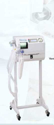 Hospital Ventilator