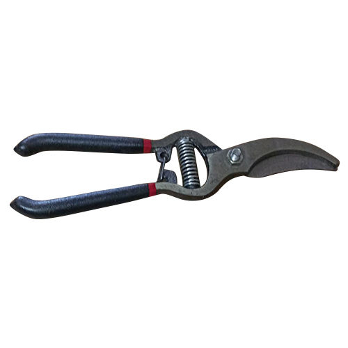 Pruning Shears Handle Material: Steel