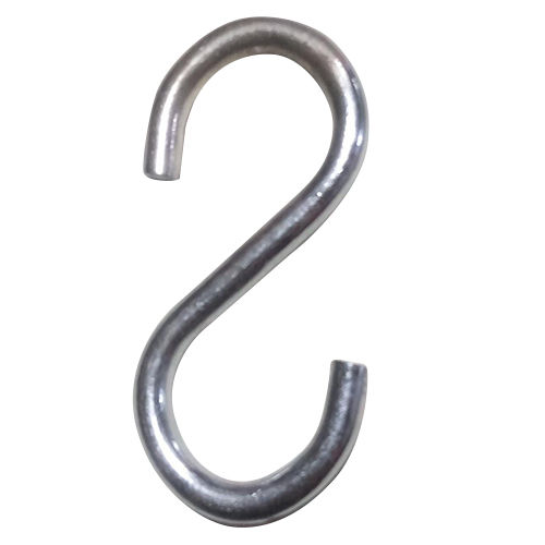 Iron S Hook