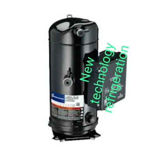 ZR144 Copeland Scroll Compressor