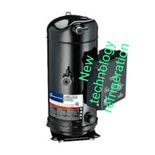 Copeland Scroll Compressor ZR16M3-TWD