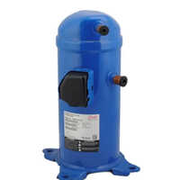 5.8 Hp Danfoss Scroll Compressor