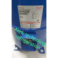 Three Phase Danfoss Compressor