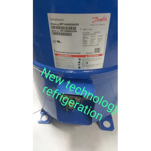 Danfoss Reciprocating Compressor MT144A4DVE