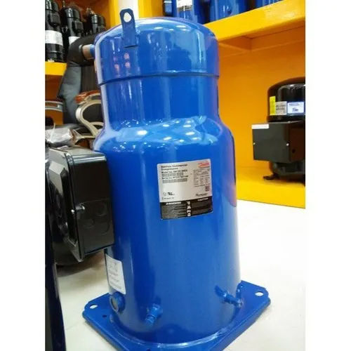 Industrial Danfoss Scroll Compressor SZ185-4RI