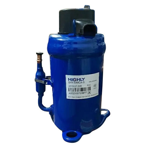 Highly Rotary Compressor SHY33MC4-S