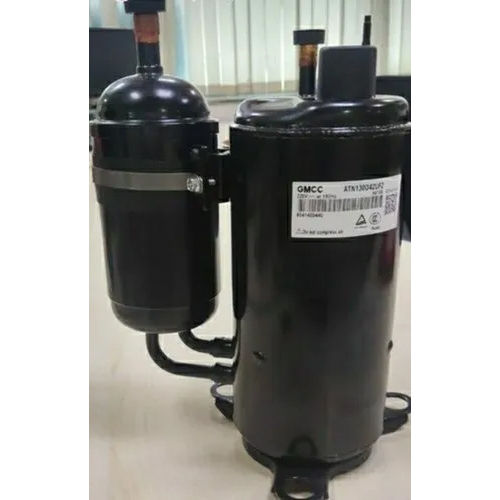 Metal 990 W Gmcc Rotary Compressor