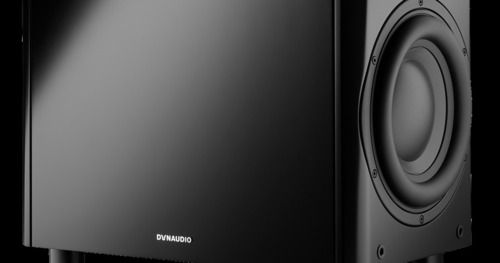 DYNAUDIO SUB 6 Subwoofer