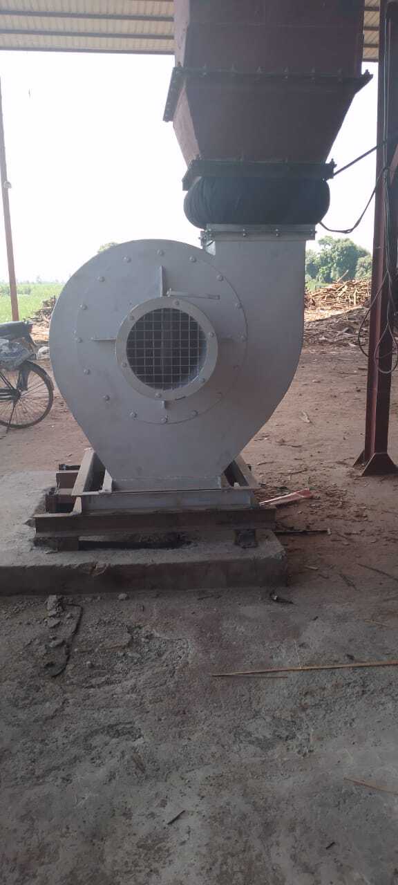 Industrial Blower