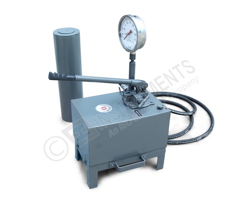 Hydraulic Jack