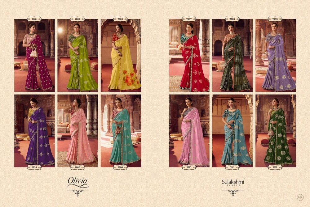 Designer Sarees