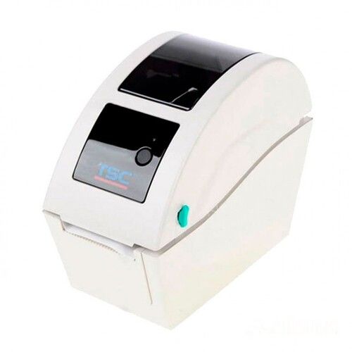 Tsc Tdp225 Barcode Printer Dimensions: 172 Mm (W) X 165 Mm (H) X 195 Mm (D) Millimeter (Mm)