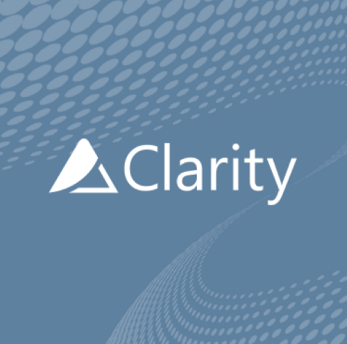 Clarity Chromatography Software- calrity