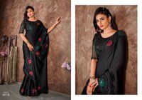 MEHAK SAREES Design