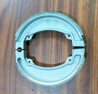 TVS SUZUKI VICTOR BRAKE SHOE