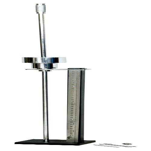 Dynamic Cone Penetration Test Apparatus (DCPT) for Pavement