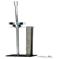 Dynamic Cone Penetration Test Apparatus (dcpt) For Pavement Dimension (l*w*h): 1290 X 210 X 225 (l X W X D) Mm Millimeter (mm)