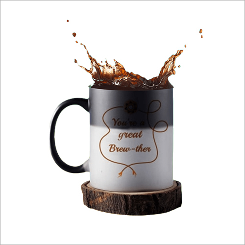 Coffee Mug Digital Printing Services By Usha Printings