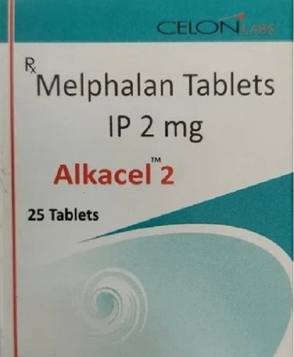 ALKACEL 2MG Tablet