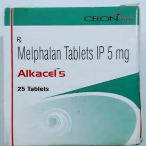 ALKACEL 5MG TAB