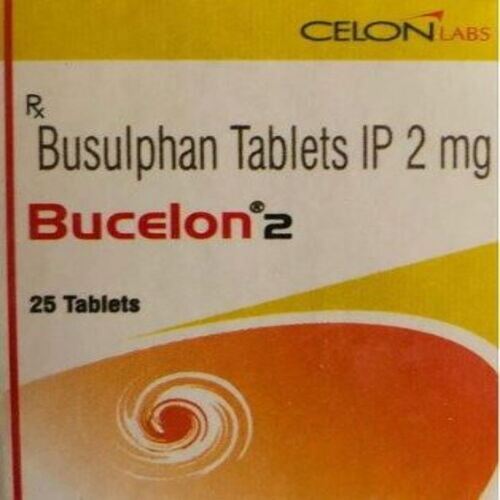 BUCELON 2 TAB