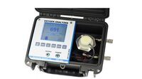 Economical Portable Oxygen Analyzers