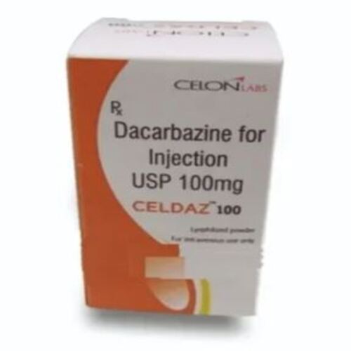 CELDAZ 100 MG INJ