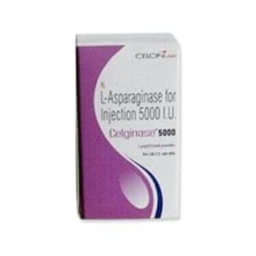 CELGINASE 5000 INJ