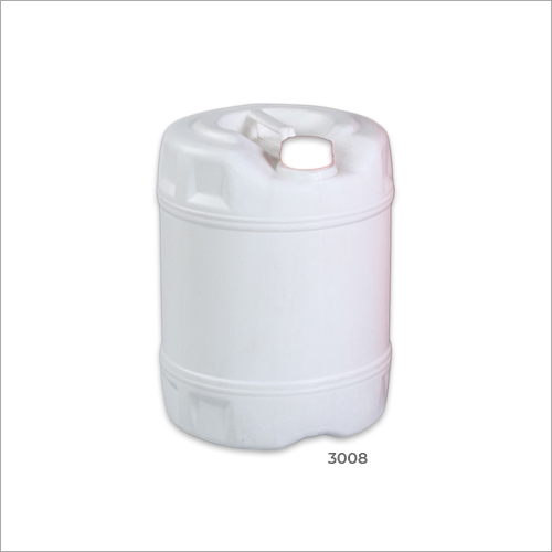 Round Containers