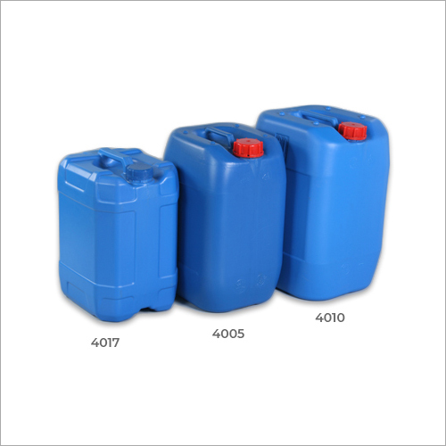 Square Containers