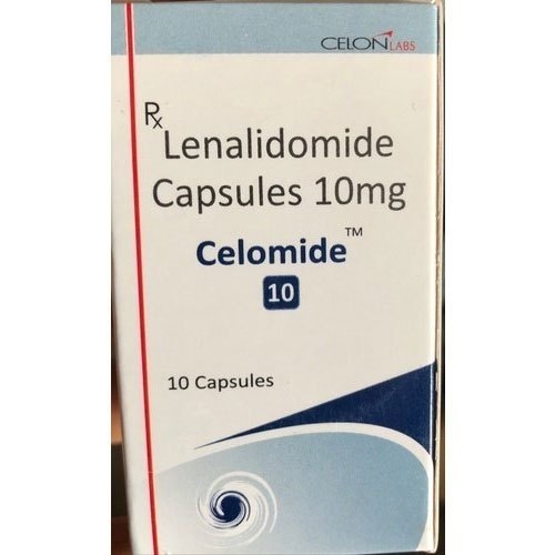 CELOMIDE 10 MG CAP