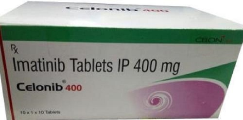Celonib 400 Cap