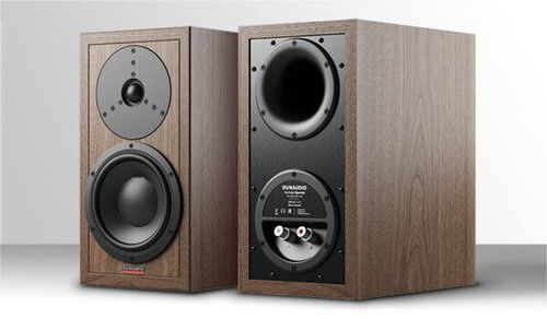 DYNAUDIO Heritage Special