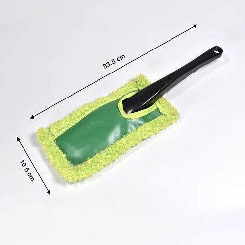 Car Brush Microfiber