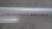 110mm x 2.5 kgf