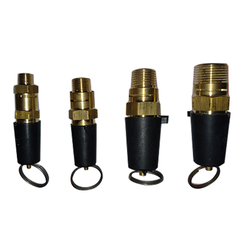 Safety Valve (LG)