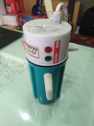 INSTANT WATER HEATER TAP