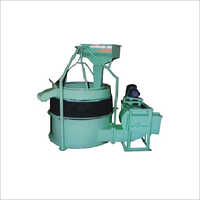 Oscillator Separator