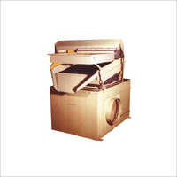 Raisin Grading Machine