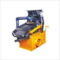 Multi Grain Destoner Machine