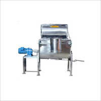 Ribbon Blender Mixer