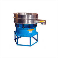 Vibro Screen Machine
