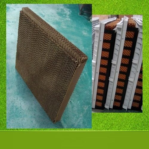 Evaporative Cooling Pad Manufacturer In Patan Gujarat