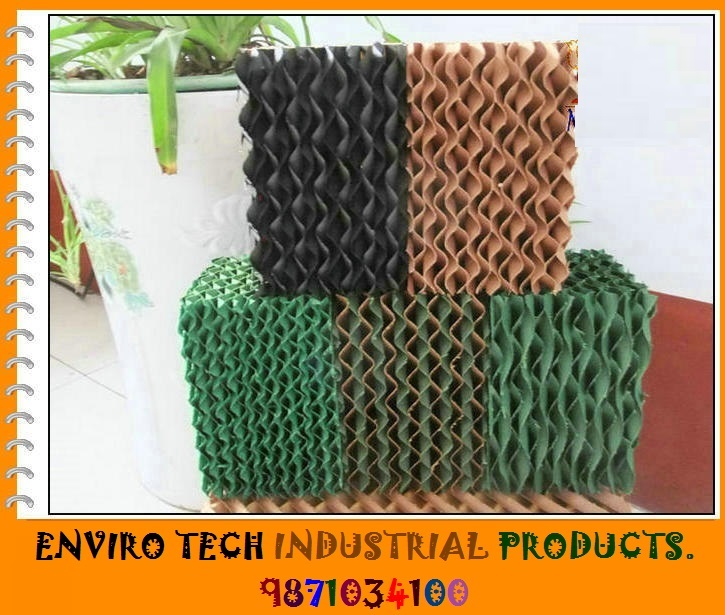 Evaporative Cooling Pad Manufacturer In Patan Gujarat