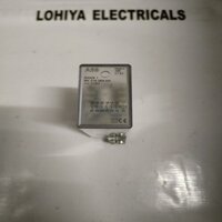 Abb Rxms 1 High Speed Tripping Relay