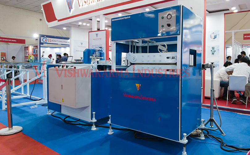 CPVC Pipe Making Machine