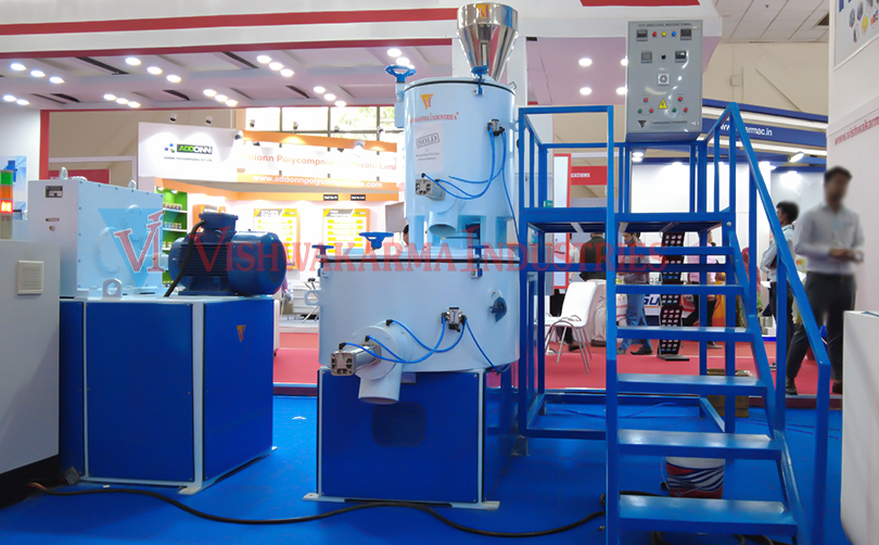 CPVC Pipe Making Machine