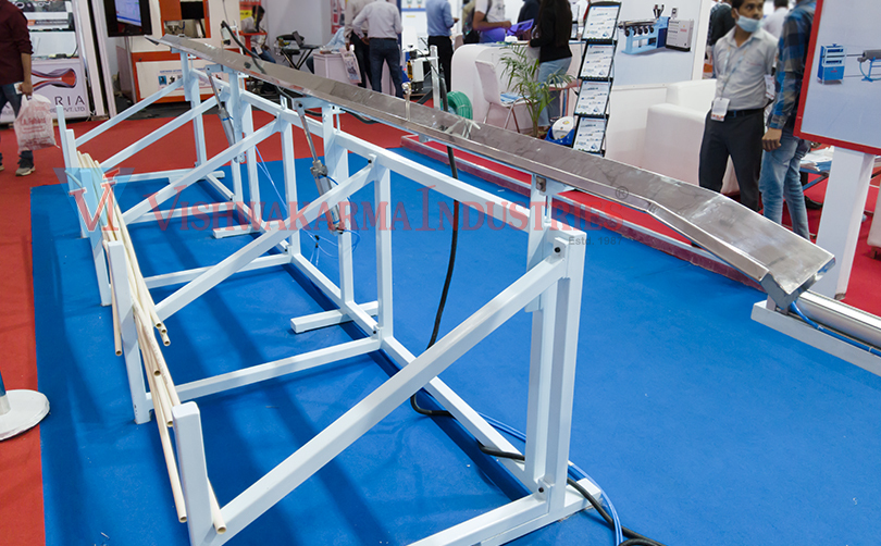 CPVC Pipe Making Machine