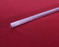 Super Duplex Support Rod